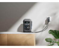 Anker Solix C300X DC 288Wh 300W + Panel solarny PS60 60W - 1471005 - zdjęcie 3
